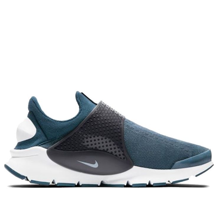 Nike Sock Dart KJCRD 'Squadron Blue' 819686-404