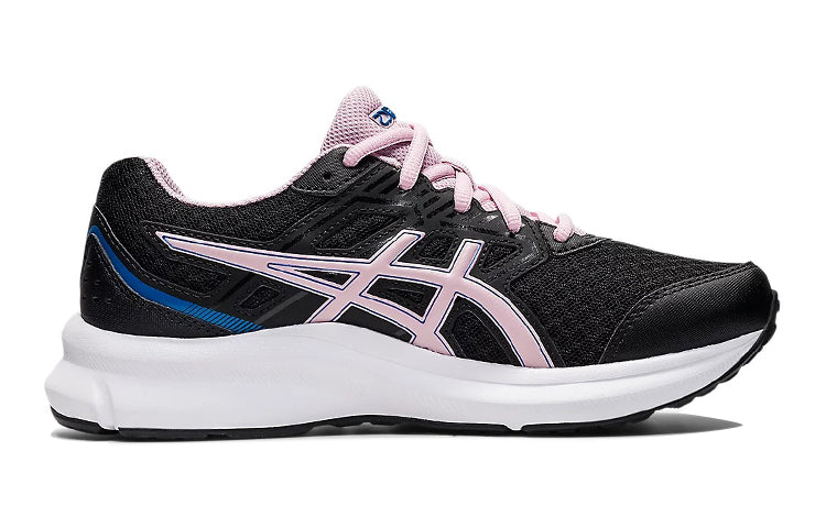 (GS) ASICS Jolt 3 'Black Barely Rose' 1014A203-012