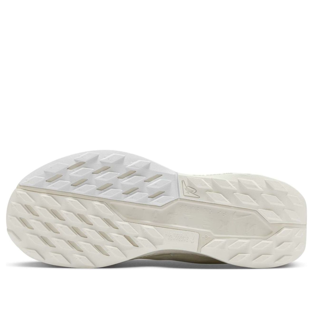 (WMNS) Nike Pegasus Trail 5 'Sail Light Brown' DV3865-101