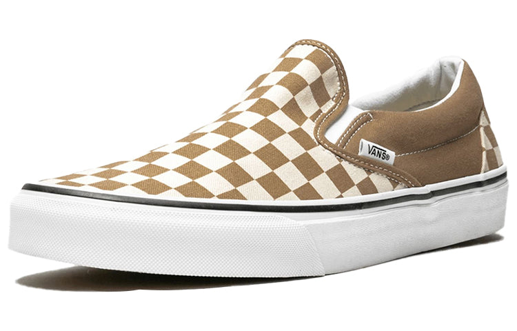 Vans Classic Slip-On 'Tiger's Eye' VN0A38F7QTK
