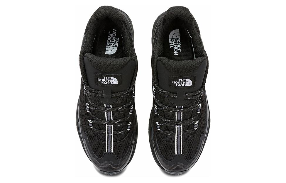 (WMNS) THE NORTH FACE Vectiv Taraval Hiking Shoes 'Tnf Black Tnf White' 5LWU-KY4