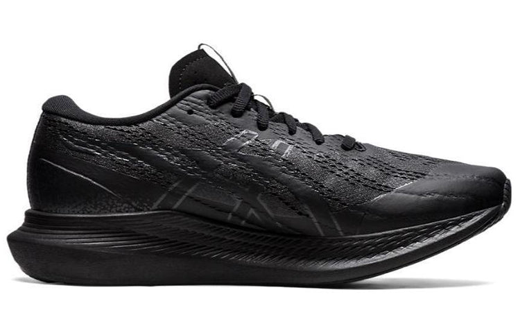 (WMNS) ASICS Walkride FF 'Black Graphite Grey' 1132A066-001