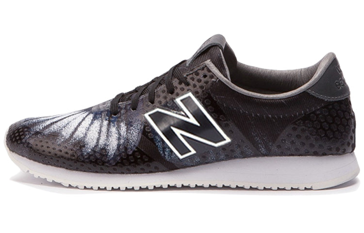 (WMNS) New Balance 420 Re-engineered Butterfly 'Black Blue' WL420DFC