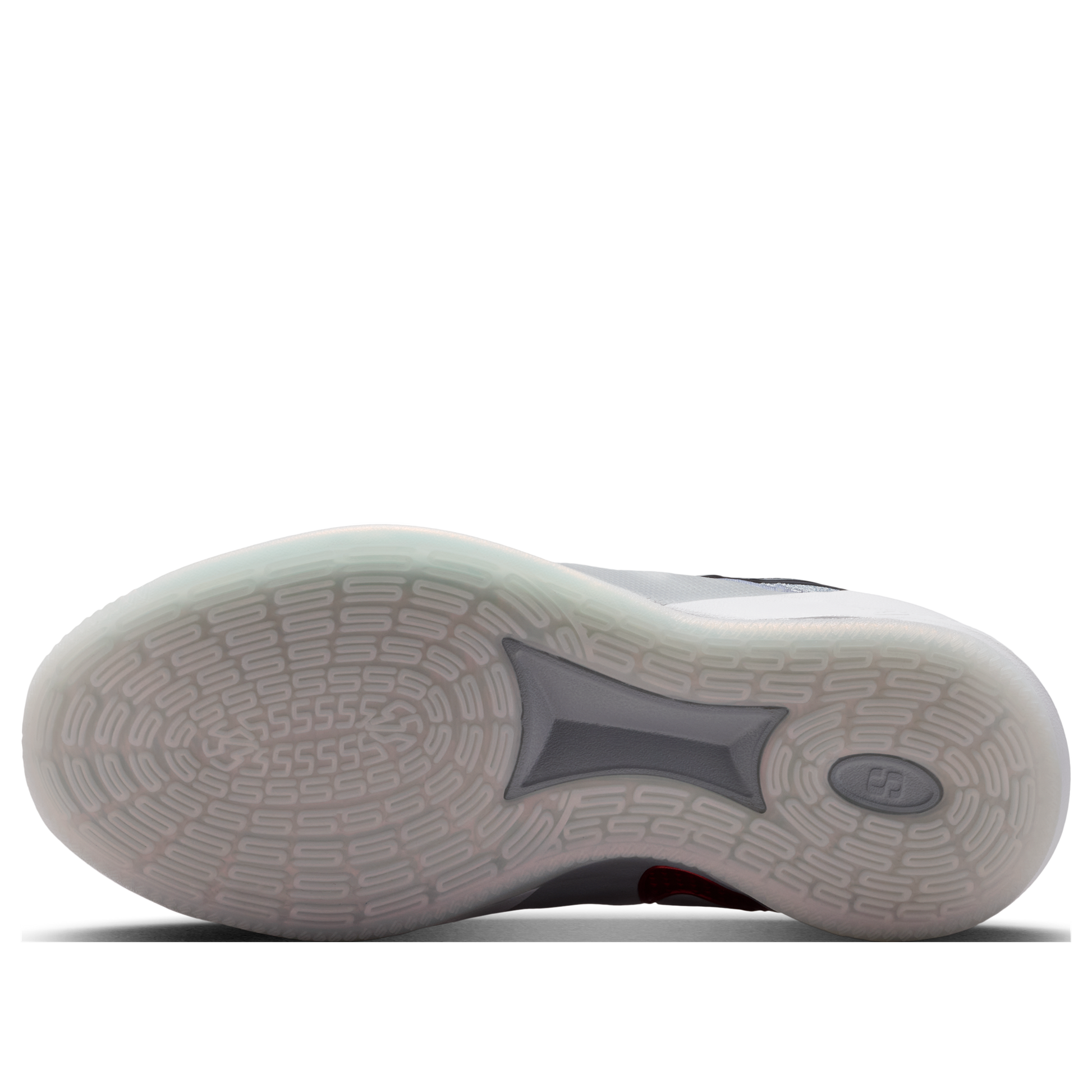 (GS) Nike Sabrina 3 'Me vs. Me' IQ7300-102