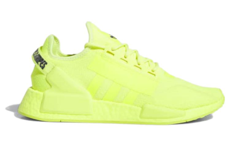 adidas NMD_R1 V2 'Solar Yellow' IE7280