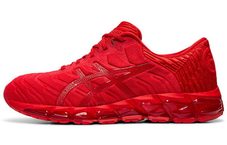 ASICS Gel Quantum 360 5 'Classic Red' 1021A113-600