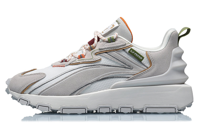 Li-Ning Candle Dragon 2.0 'White Grey' AGCQ623-5