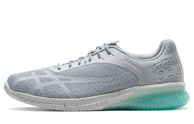 ASICS Gel Kenun 2 'Mid Grey' 1021A050-020