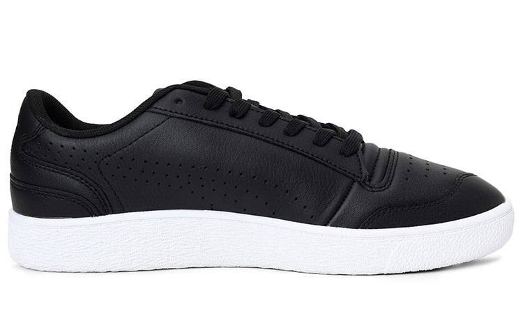 PUMA Ralph Sampson Lo Black 371591-02