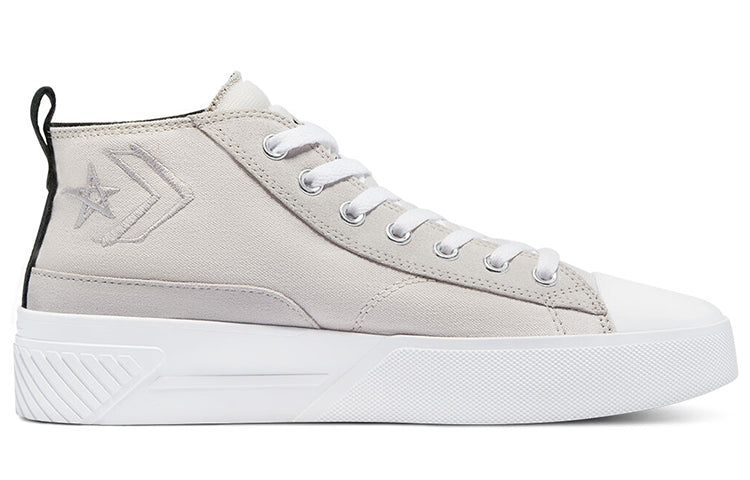 Converse Unt1tl3d CS Gray/White 171927C