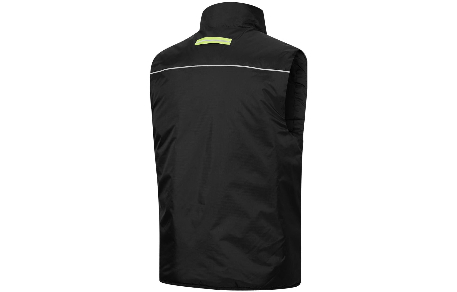 PUMA Logo Sleeveless Vest 'Black' 534485-01
