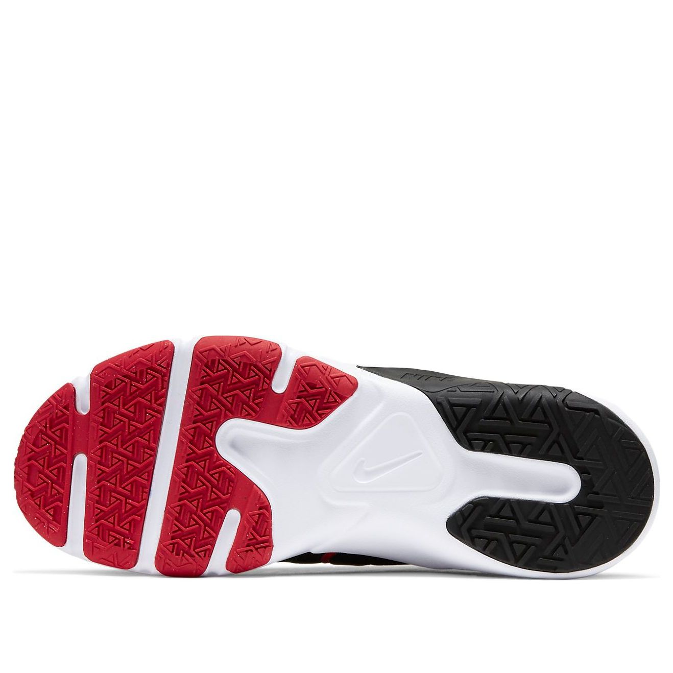 Nike Legend Essential 2 'Black University Red' CQ9356-005