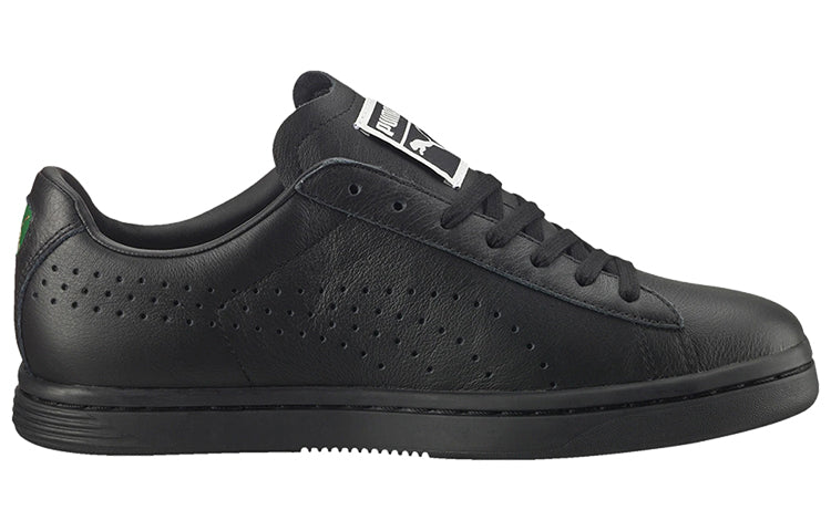 PUMA Court Star NM 'Triple Black' 357883-13