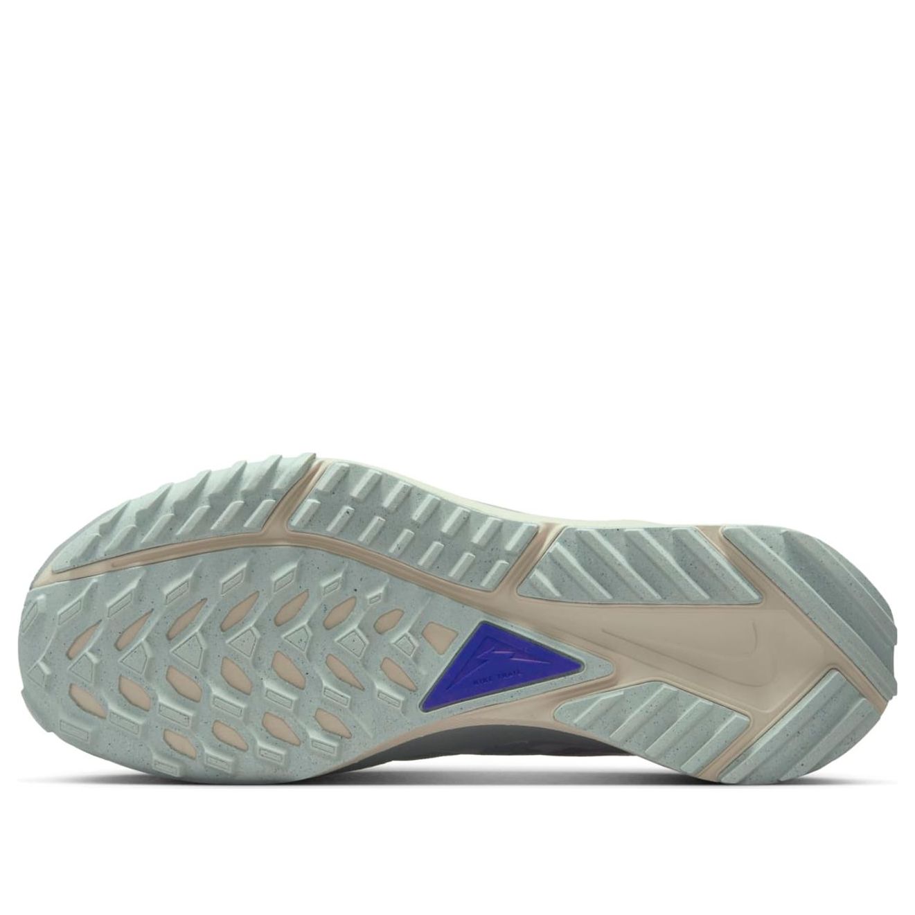 (WMNS) Nike React Pegasus Trail 4 'Pearl Pink Wolf Grey' DJ6159-600