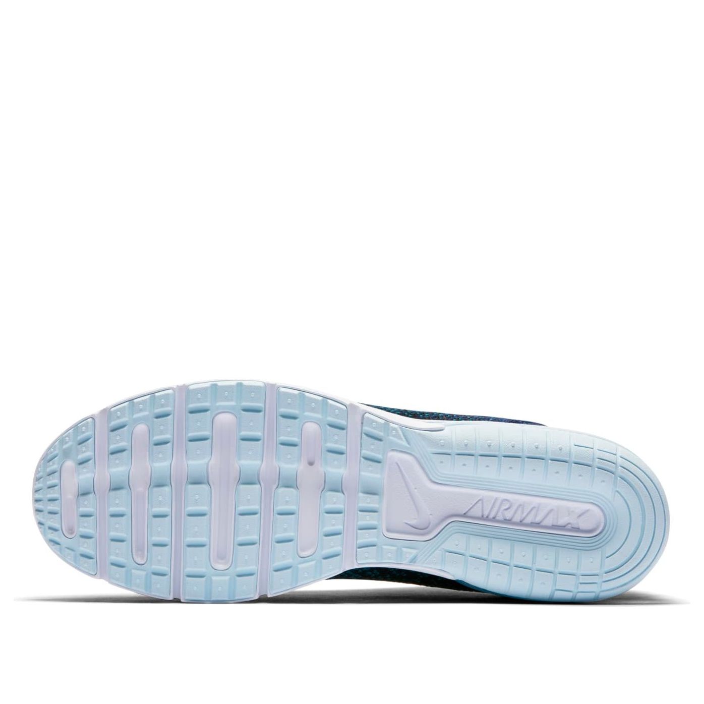 Nike Air Max Sequent 2 'Dark Blue' 852461-405