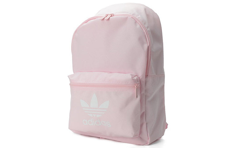 adidas Adicolor Classic Backpack 'Pink' FL9652