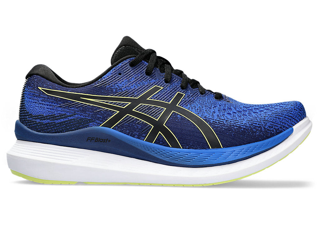 ASICS Glideride 3 2E 'Illusion Blue' 1011B335-404
