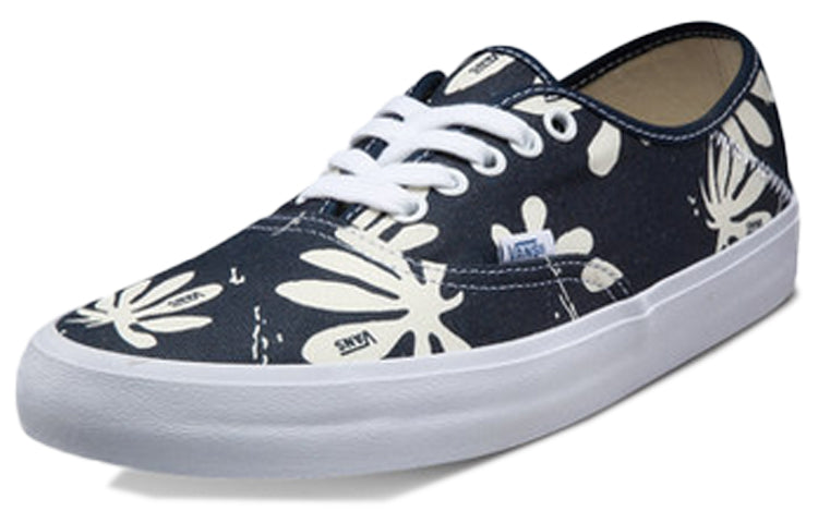 Vans Authentic SF Blue/White VN000UANIRJ