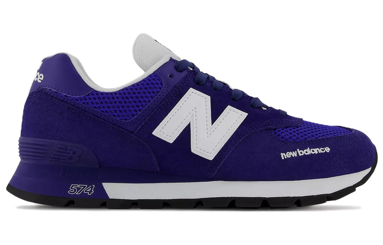 New Balance 574 Rugged 'Infinity Blue' ML574DGV