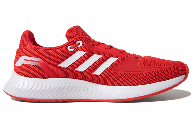 adidas Internacional Runfalcon 2.0 'Red' GA0404