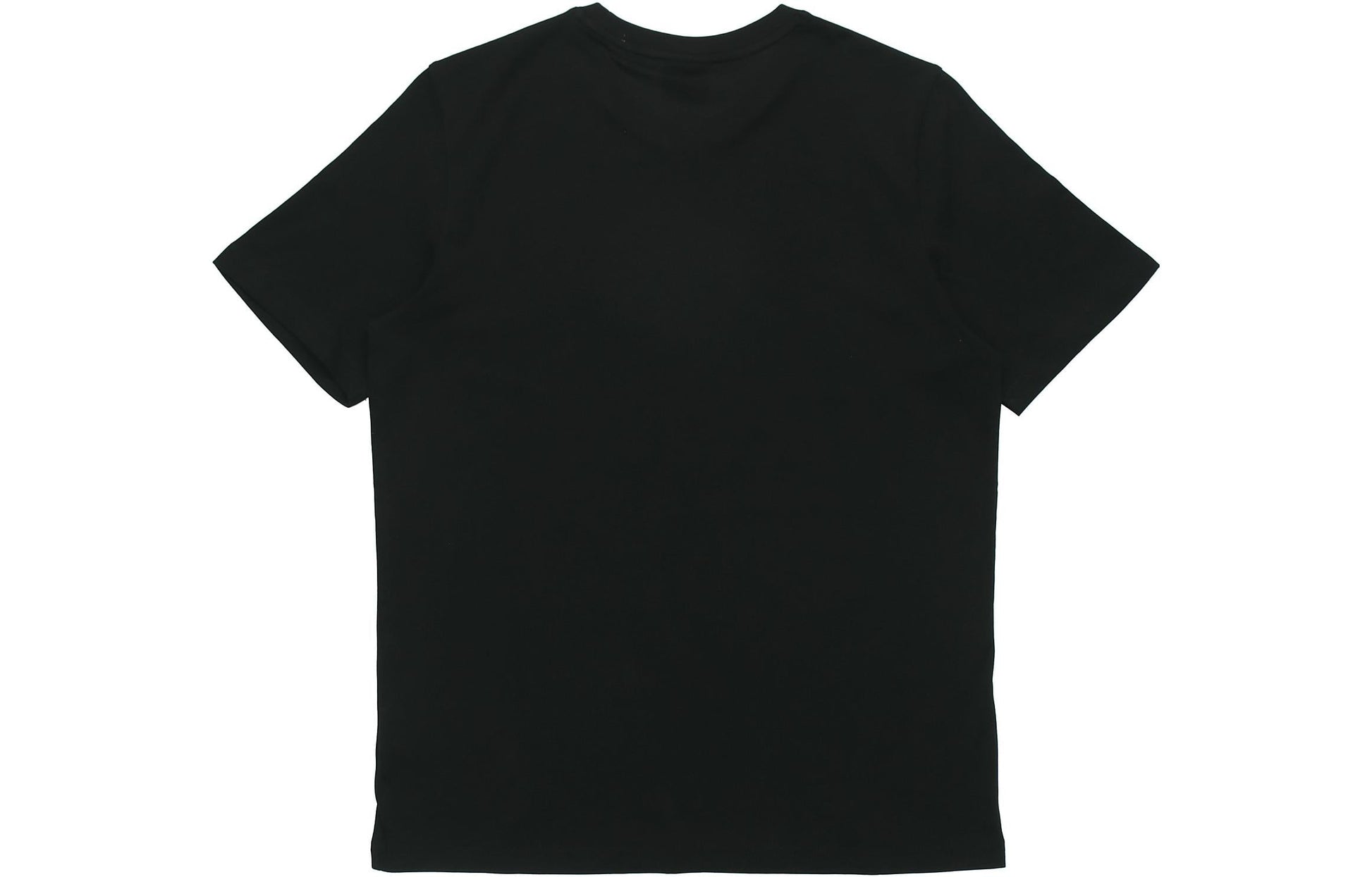 PUMA Classics Logo T-Shirt 'Black Gold' 532280-01