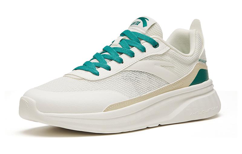 ANTA Low 'White Green' 112328816-2
