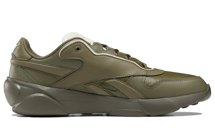 Reebok Premier Classic Leather Green DV8609