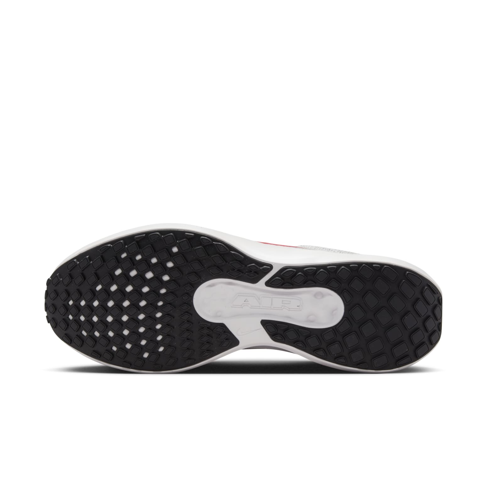 Nike Air Zoom Winflo 11 'Photon Dust Fire Red' FJ9509-005