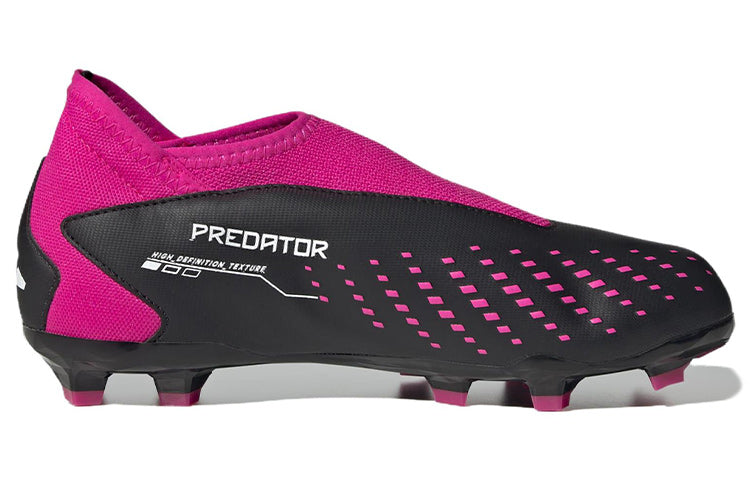 (GS) adidas Predator Accuracy.3 FG 'Own Your Football Pack' GW4606