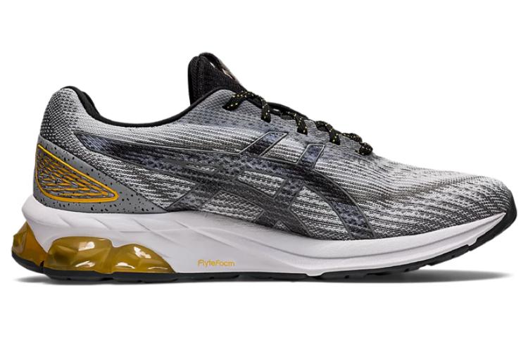ASICS Gel Quantum 180 7 'Piedmont Grey Yellow' 1201A631-020