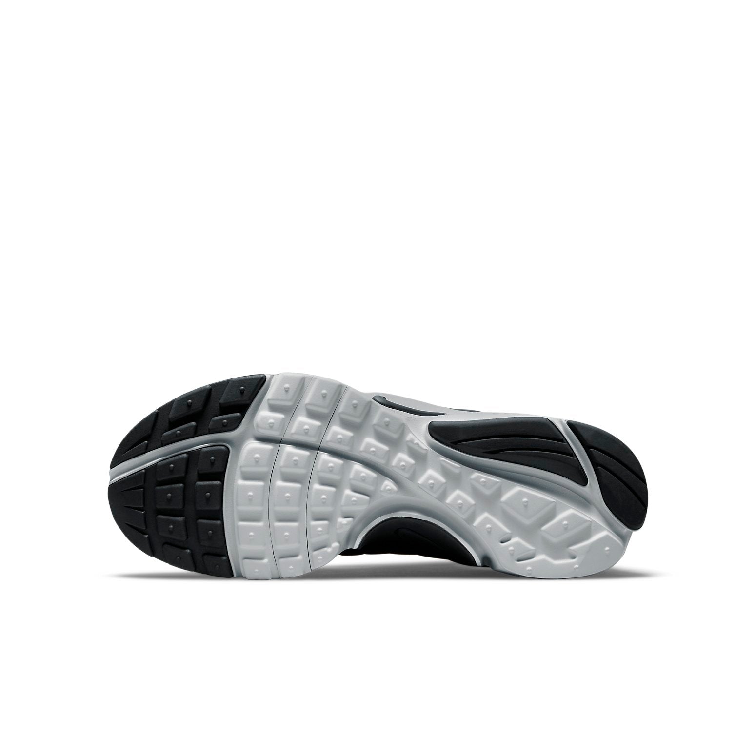 (GS) Nike Presto 'Anthracite Black' 833875-015