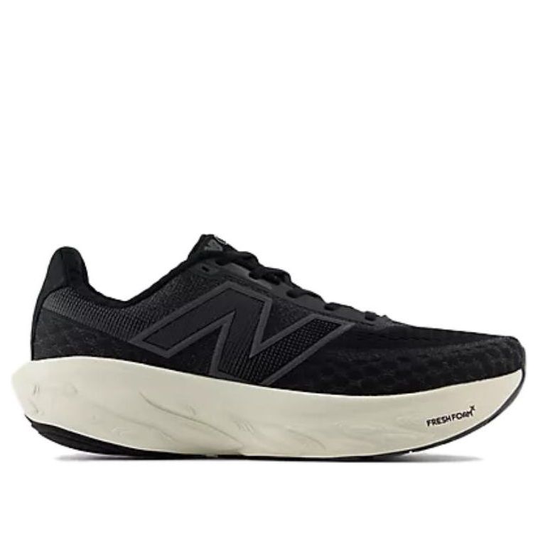 New Balance Fresh Foam X 1080 v14 'Black White' M1080B14