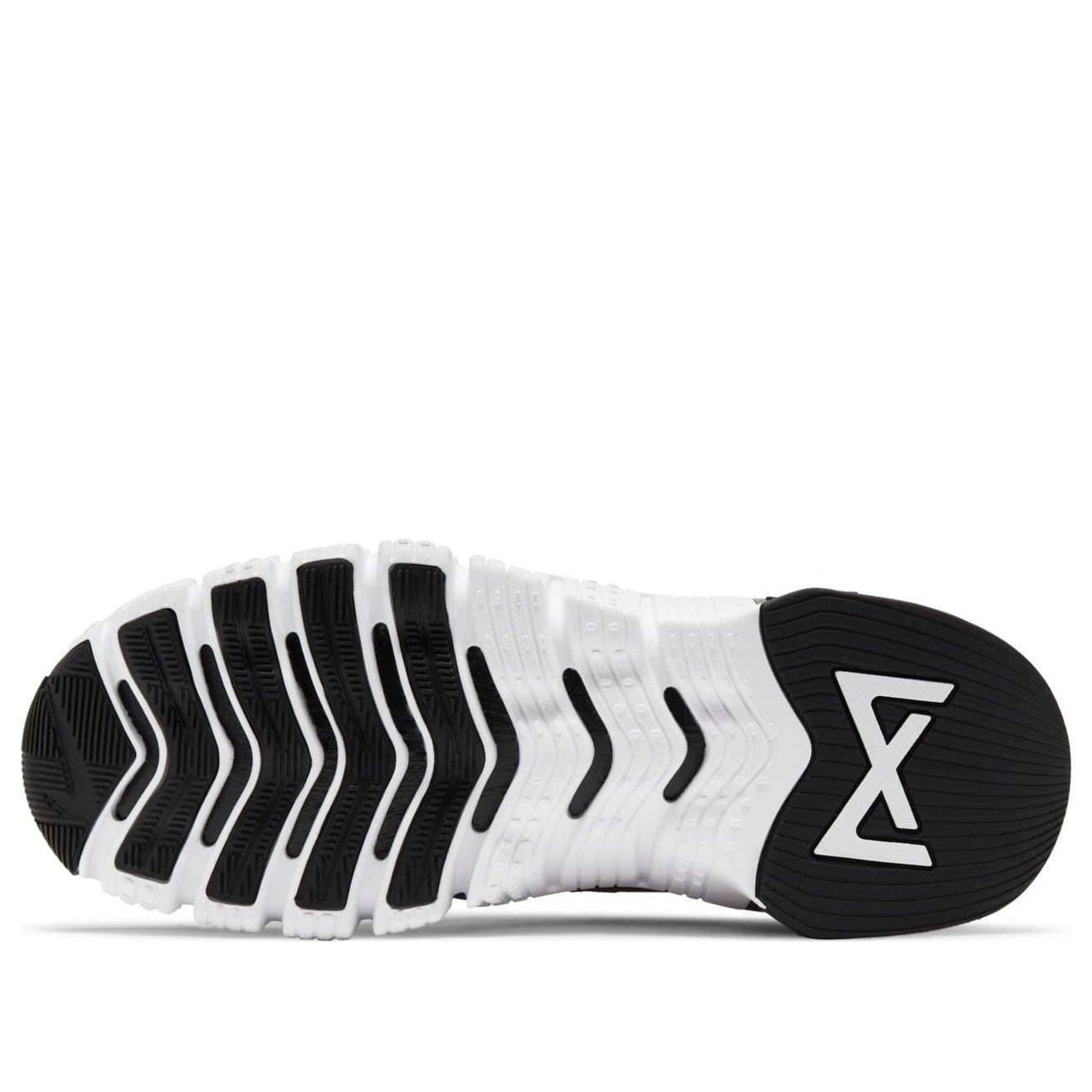 (WMNS) Nike Free Metcon 4 'White Black' DJ3071-101