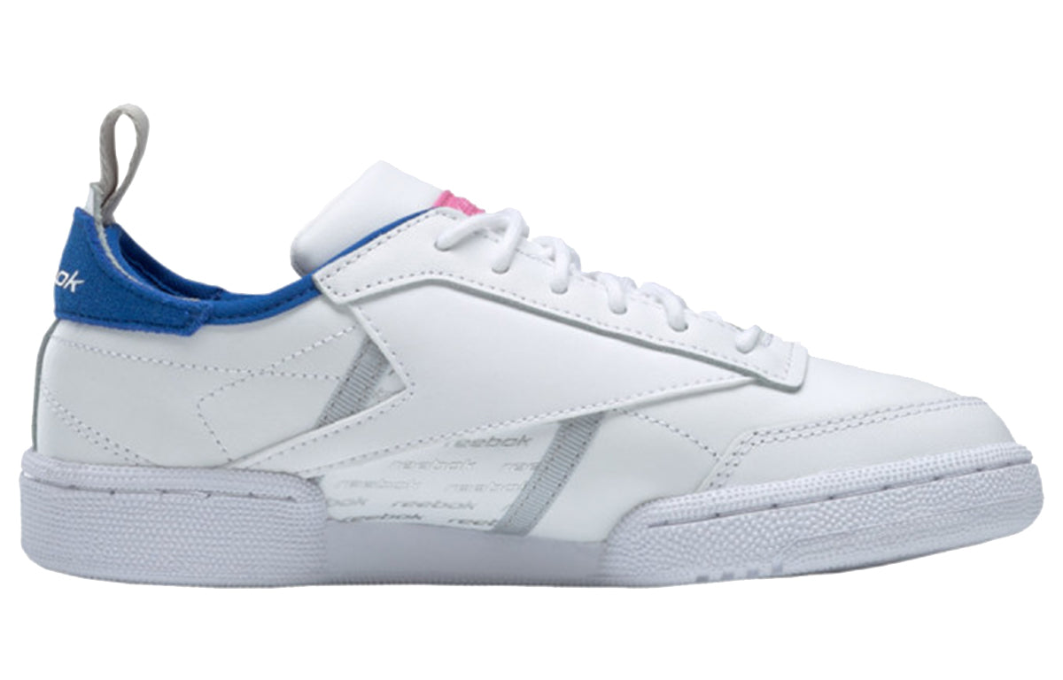 (WMNS) Reebok Club C Ree Dux White FV3528