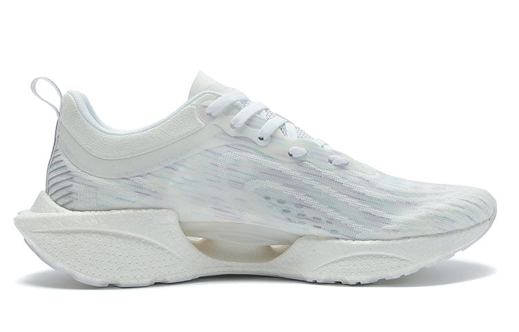 (WMNS) Li-Ning Super Light 18 'White' ARMR008-3