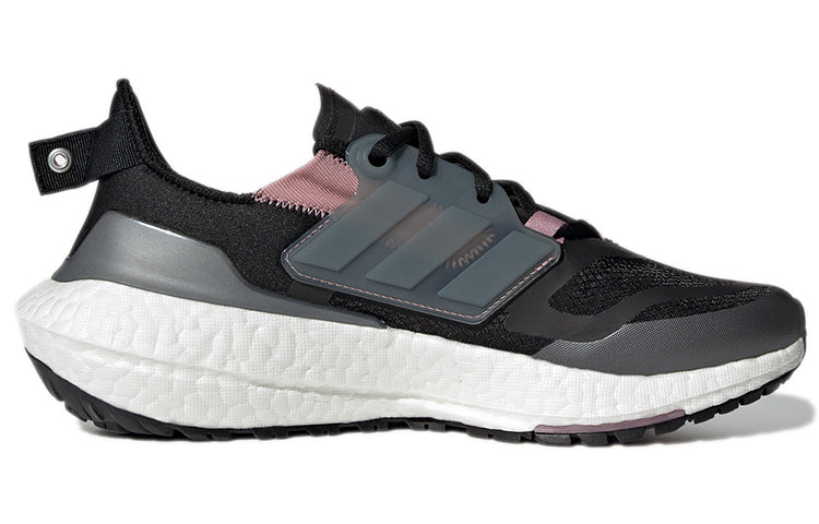 (WMNS) adidas Ultraboost 22 Cold.RDY 'Black Magic Mauve' H01176