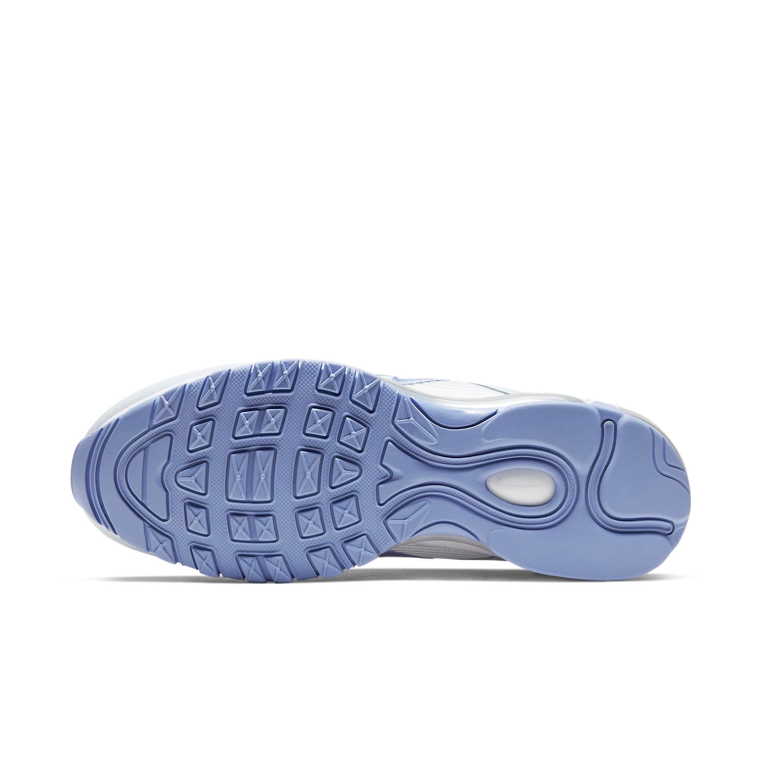 (WMNS) Nike Air Max 97 'Grey Light Thistle' CW5588-001
