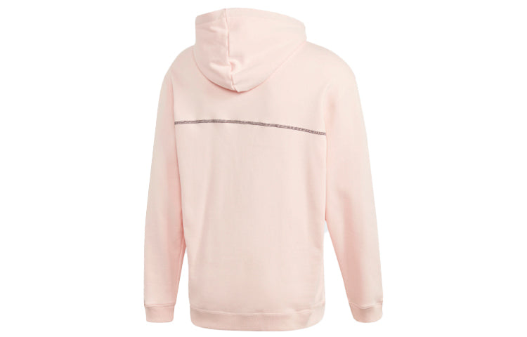 adidas originals D Hoody Sports Pullover Pink GD9279