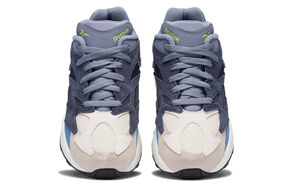 Reebok Aztrek 96 Blue 'Gray White' DV9768