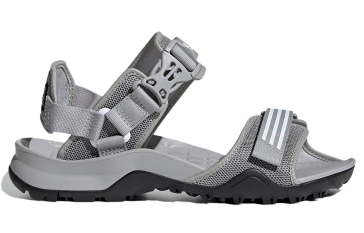 adidas Terrex Cyprex Ultra Dlx 'Grey White' EE9995