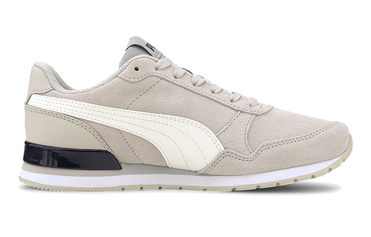 (GS) PUMA ST Runner V2 Suede 'Grey Violet' 366000-07