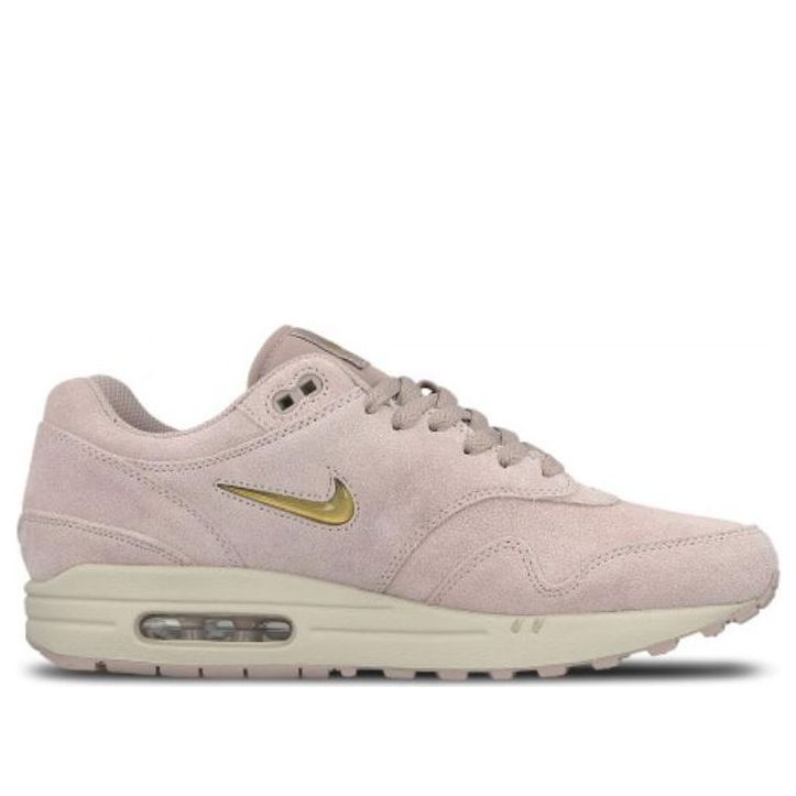Nike Air Max 1 Premium SC 'Particle Rose Jewel' 918354-601