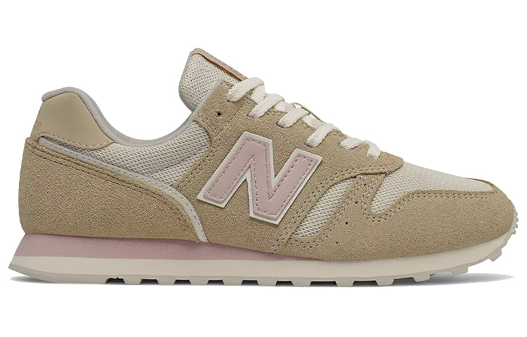 (WMNS) New Balance 373 Series V2 Khaki WL373EE2