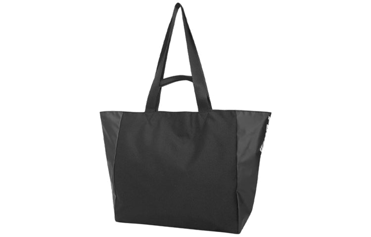 (WMNS) PUMA Core Large Shopper Bag 'Black' 075712-01