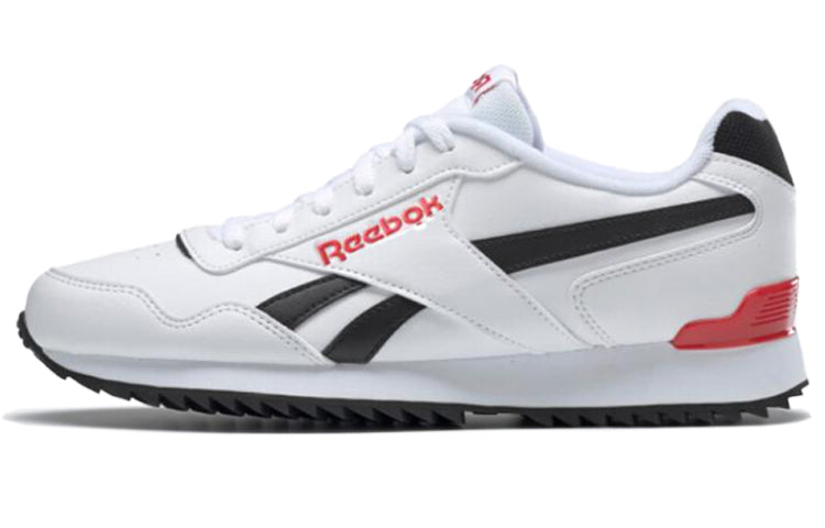Reebok Royal Glide White Black DV8784