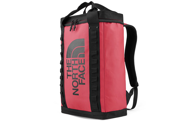 THE NORTH FACE Logo 26L Backpack 'Red' 3KYF-KZ3