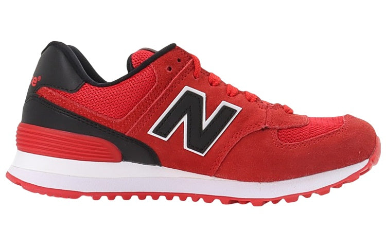 New Balance 574 Reflective 'Red' ML574CND