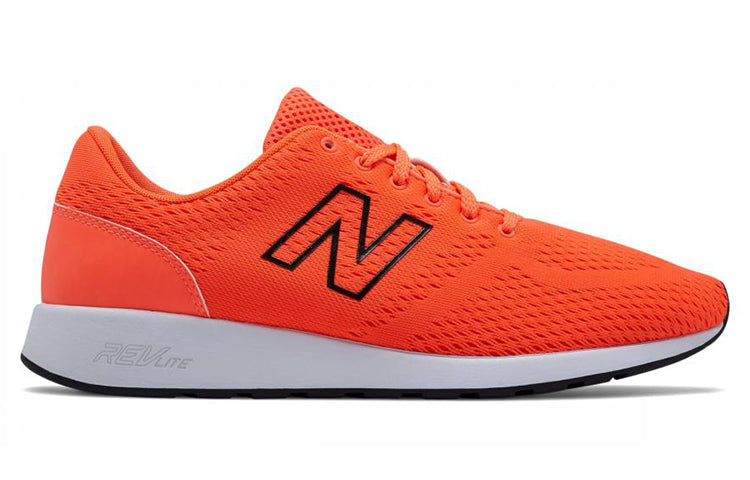 New Balance 420 Re-Engineered 'Orange Black' MRL420SU