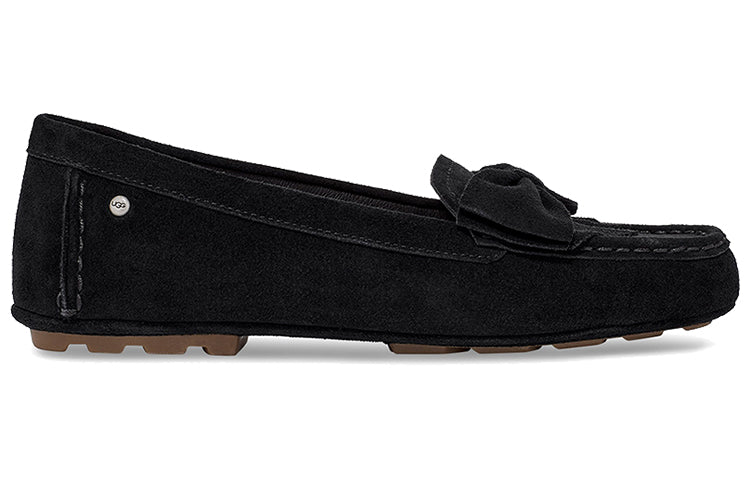 (WMNS) UGG Karis Lilliana Non-Slip Breathable Athleisure Casual Sports Shoe Black 1115136-BLK
