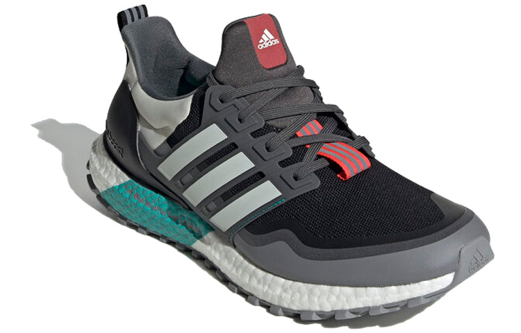 adidas UltraBoost All Terrain 'Black Grey Beige' FV2520